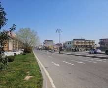 Satılır Torpaq Nəsimi m., 6-cı mikrorayon, Binəqədi r.