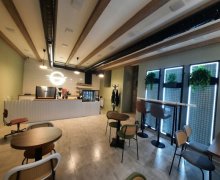 genclikde kiraye obyektler Gənclik m., Nərimanov r.