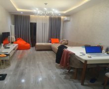 Satılır Yeni Tikili Yasamal r.
