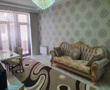 Kirayə (aylıq) Yeni Tikili Xətai m., Ağ şəhər, Xətai r.