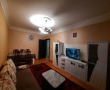 Satılır Köhnə Tikili Xalqlar dostluğu m., Nizami r.