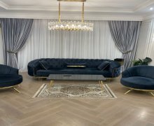 Satılır Yeni Tikili Nəriman Nərimanov m., Nərimanov r.