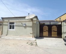 Satılır Həyət evi/villa Binəqədi qəs., Binəqədi r.