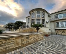 Satılır Həyət evi/villa Avtovağzal m., Sulutəpə qəs., Binəqədi r.