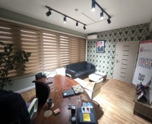 Kirayə (aylıq) Ofis Azadlıq m., 8-ci mikrorayon, Binəqədi r.