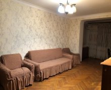 Kirayə (aylıq) Köhnə Tikili Elmlər akademiyası m., Yasamal r.