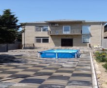 Satılır Həyət evi/villa Qaraçuxur qəs., Suraxanı r.