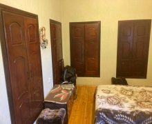 kend ehmedlide aylıq kiraye heyet evleri/villa Əhmədli m., kənd Əhmədli, Xətai r.