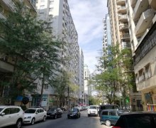 Satılır Yeni Tikili Nizami m., Yasamal r.