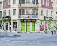 Satılır Yeni Tikili Xırdalan ş.