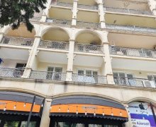 Satılır Köhnə Tikili Nizami m., Yasamal r.