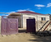 Satılır Həyət evi/villa Binə qəs., Xəzər r.
