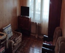 Kirayə (aylıq) Köhnə Tikili Gənclik m., Nərimanov r.