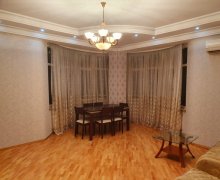 Kirayə (aylıq) Yeni Tikili Ulduz m., Nəsimi r.