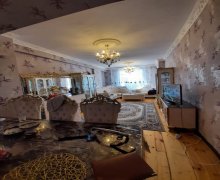 Satılır Yeni Tikili İnşaatçılar m., Yeni Yasamal qəs., Yasamal r.