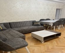 Kirayə (aylıq) Yeni Tikili 28 May m., Nəsimi r.