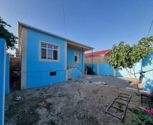 Satılır Həyət evi/villa Zabrat qəs., Sabunçu r.