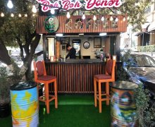 Kirayə (aylıq) Obyekt Nizami m., Yasamal qəs., Yasamal r.