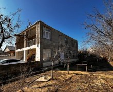 Satılır Həyət evi/villa Saray, Abşeron r.