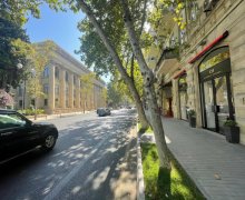 Kirayə (aylıq) Obyekt Sahil m., Səbail r.