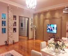 Satılır Yeni Tikili 28 May m., Nəsimi r.