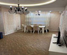 Kirayə (aylıq) Yeni Tikili Xətai m., Xətai r.