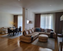 Kirayə (aylıq) Yeni Tikili 28 May m., Nəsimi r.