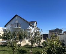 Satılır Bağ evi Kürdəxanı qəs., Sabunçu r.