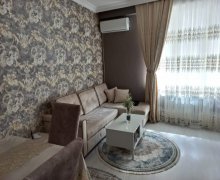 Kirayə (aylıq) Yeni Tikili Xalqlar dostluğu m., Nizami r.