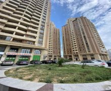 Satılır Yeni Tikili 20 Yanvar m., Yasamal r.