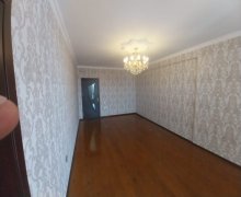 Kirayə (aylıq) Yeni Tikili Həzi Aslanov m., H.Aslanov qəs., Xətai r.