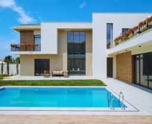 bag evleri proyektleri Bilgəh qəs., Sabunçu r.