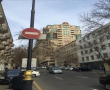 Kirayə (aylıq) Obyekt 28 May m., Nəsimi r.