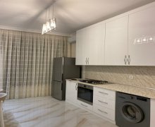 Kirayə (aylıq) Yeni Tikili Nizami m., Nəsimi r.