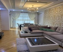 Kirayə (aylıq) Yeni Tikili Nərimanov r.