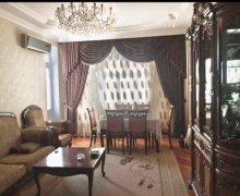 Kirayə (aylıq) Yeni Tikili İnşaatçılar m., Yasamal r.