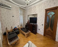 Satılır Yeni Tikili Nəriman Nərimanov m., Nərimanov r.