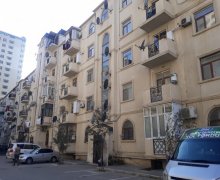 Kirayə (aylıq) Yeni Tikili Xırdalan ş.