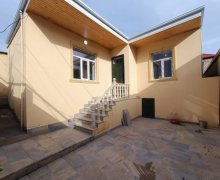 Satılır Həyət evi/villa Binəqədi qəs., Binəqədi r.