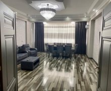 Satılır Yeni Tikili Qara Qarayev m., Nizami r.