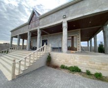 Satılır Bağ evi Şüvəlan, Xəzər r.