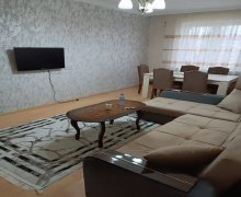 Kirayə (aylıq) Köhnə Tikili Həzi Aslanov m., Xətai r.