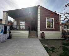 zabratda heyet evi satilir/villa Zabrat qəs., Sabunçu r.