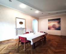 Kirayə (aylıq) Köhnə Tikili Sahil m., Nəsimi r.