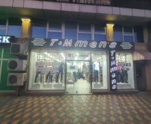 neftcilerde aylıq icareye obyekt Neftçilər m., 8-ci kilometr, Nizami r.