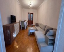 Kirayə (aylıq) Köhnə Tikili Elmlər akademiyası m., Yasamal qəs., Yasamal r.