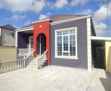 Satılır Həyət evi/villa Mehdiabad, Abşeron r.