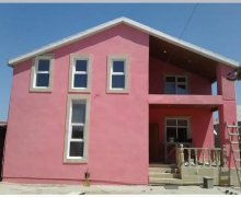 Satılır Həyət evi/villa Buzovna, Xəzər r.