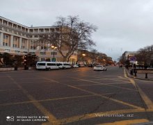 Kirayə (günlük) Köhnə Tikili Sahil m., Nəsimi r.