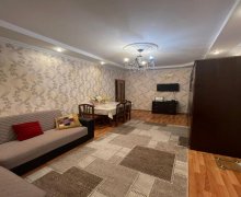 Satılır Köhnə Tikili Xalqlar dostluğu m., Əhmədli, Xətai r.